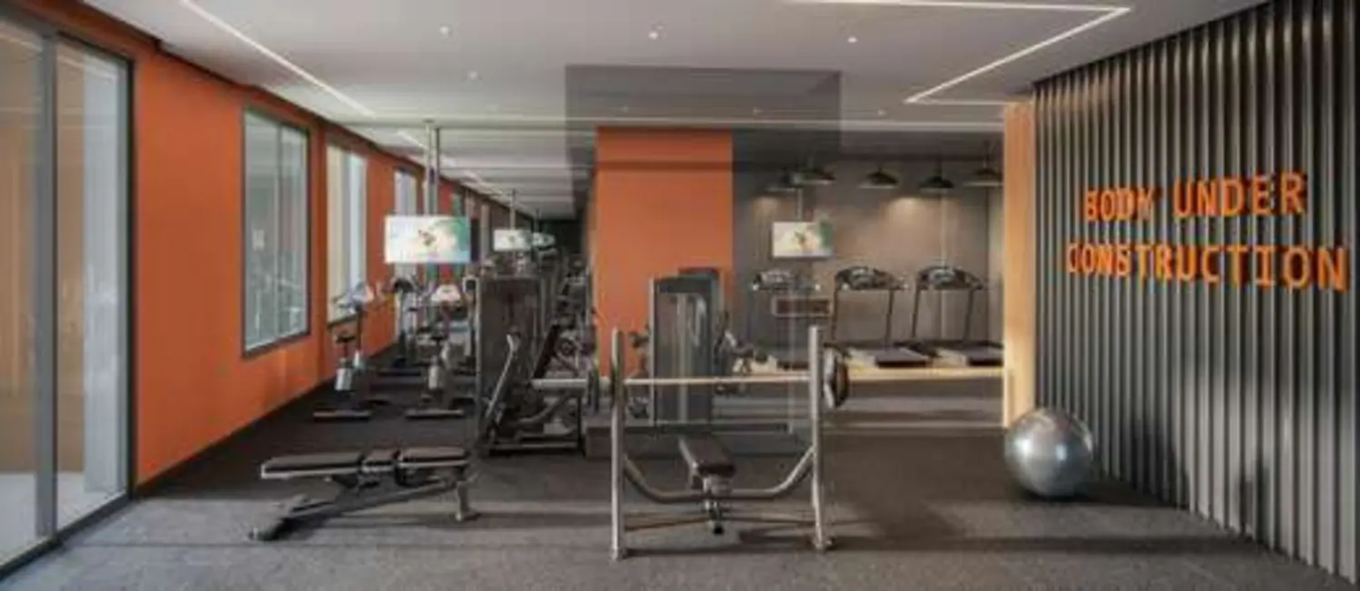 Foto 6 de Apartamento com 1 quarto à venda, 28m2 em São Paulo - SP