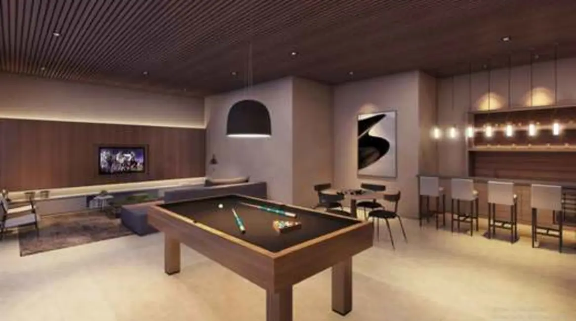 Foto 7 de Apartamento com 4 quartos à venda, 252m2 em São Paulo - SP