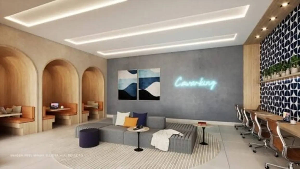 Apartamento com 3 quartos à venda, 87m2 em São Paulo - SP - imagem 8 Foto 8 de Apartamento com 3 quartos à venda, 87m2 em São Paulo - SP