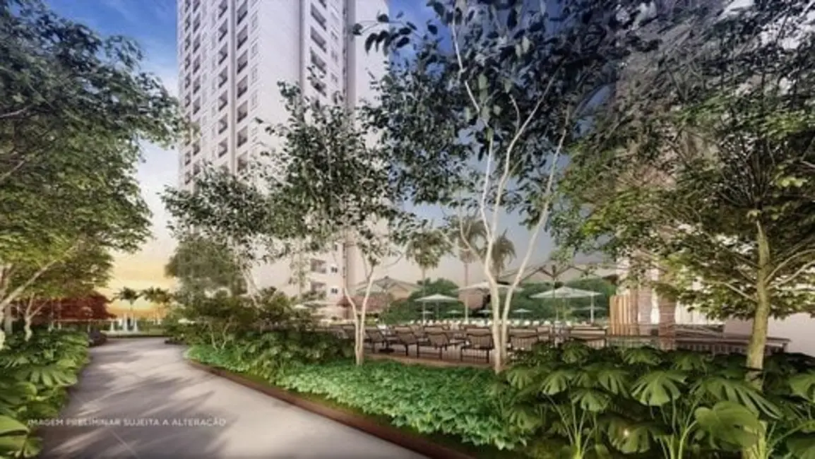 Foto 9 de Apartamento com 2 quartos à venda, 70m2 em São Paulo - SP