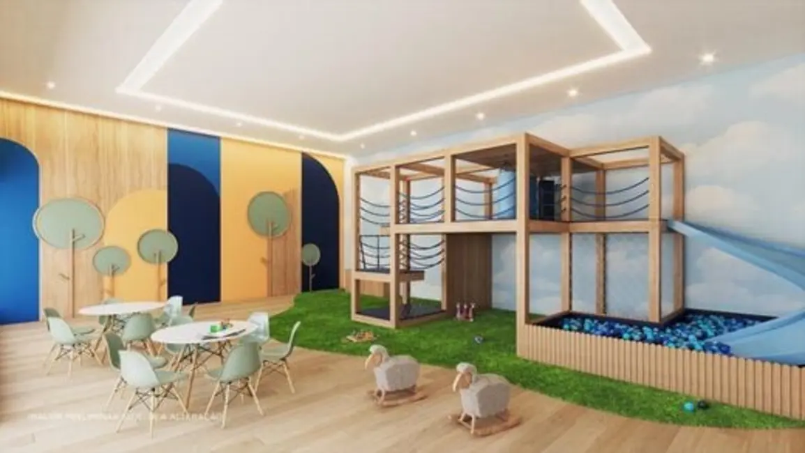 Apartamento com 2 quartos à venda, 95m2 em São Paulo - SP - imagem 6 Foto 6 de Apartamento com 2 quartos à venda, 95m2 em São Paulo - SP