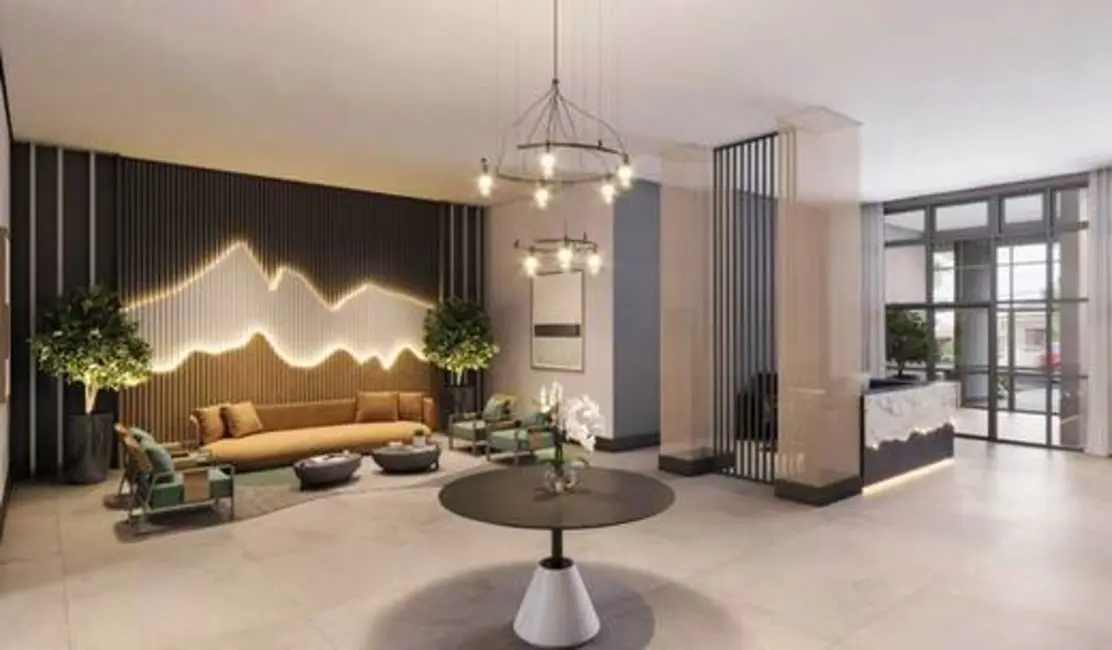 Foto 4 de Apartamento com 1 quarto à venda, 59m2 em São Paulo - SP