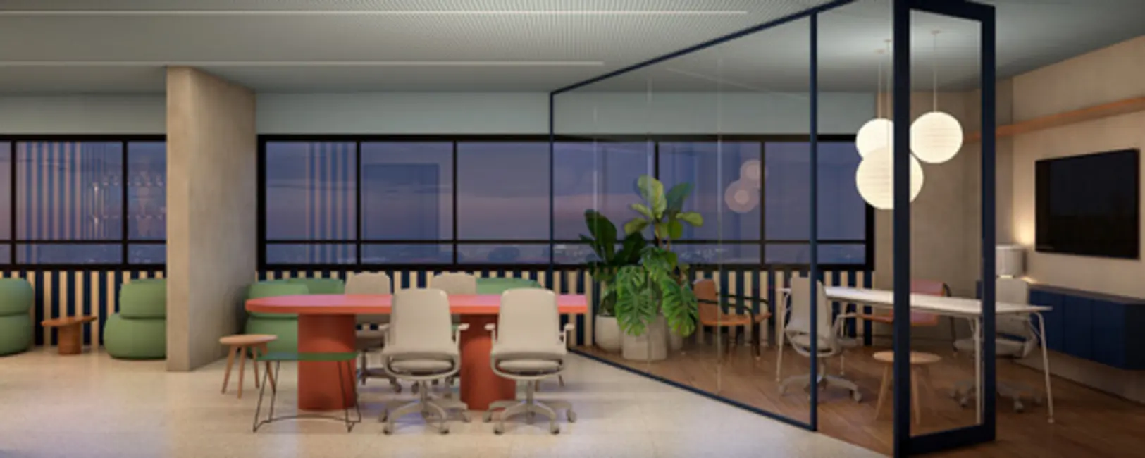 Foto 9 de Apartamento com 2 quartos à venda, 36m2 em São Paulo - SP