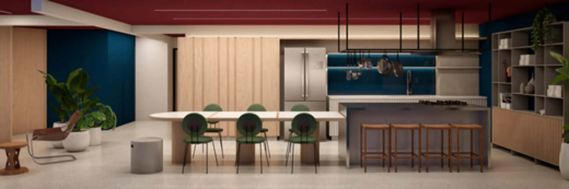 Foto 6 de Apartamento com 2 quartos à venda, 36m2 em São Paulo - SP