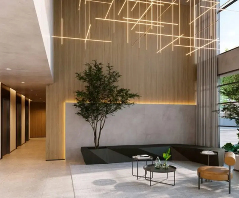 Foto 4 de Apartamento com 2 quartos à venda, 41m2 em São Paulo - SP