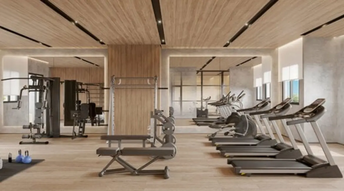 Apartamento com 3 quartos à venda, 65m2 em São Paulo - SP - imagem 7 Foto 7 de Apartamento com 3 quartos à venda, 65m2 em São Paulo - SP