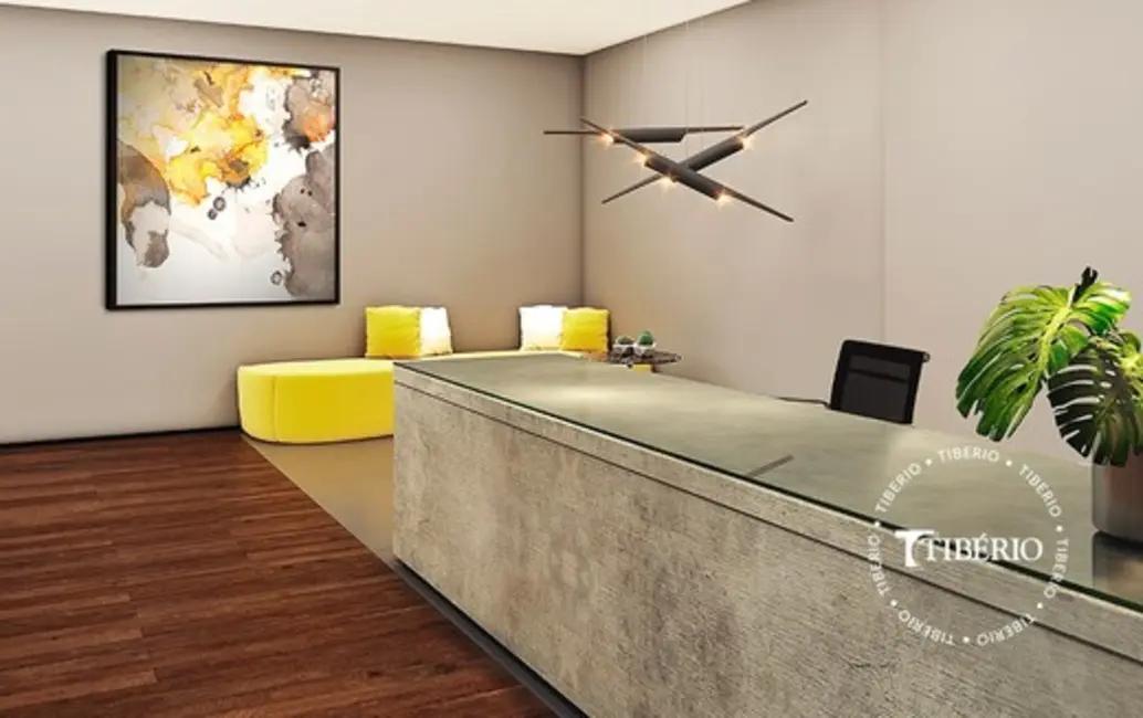 Apartamento com 3 quartos à venda, 69m2 em São Paulo - SP - imagem 2 Foto 2 de Apartamento com 3 quartos à venda, 69m2 em São Paulo - SP