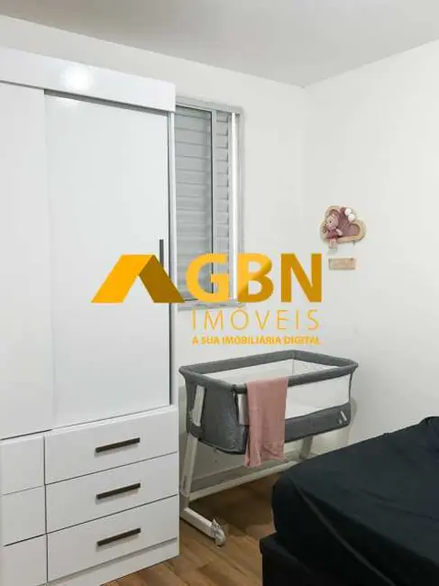 Foto 6 de Apartamento com 2 quartos à venda, 43m2 em Cotia - SP