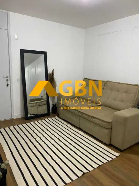 Foto 3 de Apartamento com 2 quartos à venda, 43m2 em Cotia - SP