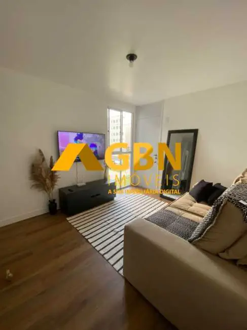 Foto 2 de Apartamento com 2 quartos à venda, 43m2 em Cotia - SP