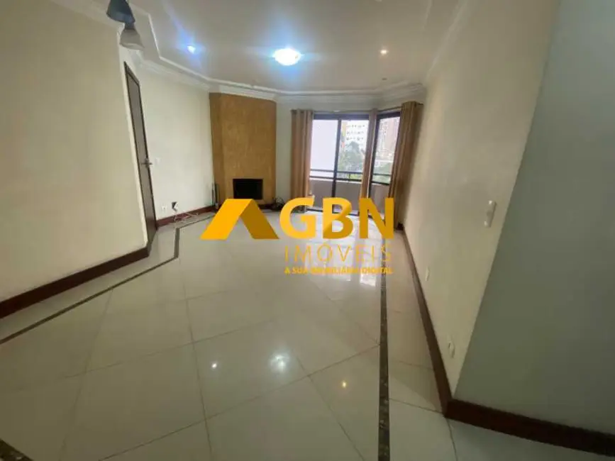 Foto 2 de Apartamento com 3 quartos à venda, 110m2 em São Paulo - SP