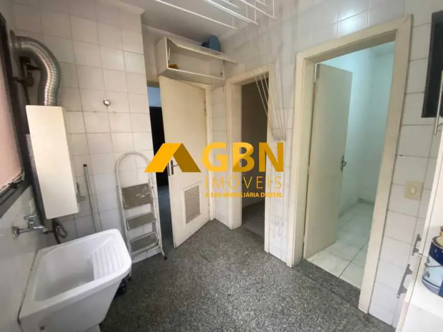 Foto 7 de Apartamento com 3 quartos à venda, 110m2 em São Paulo - SP