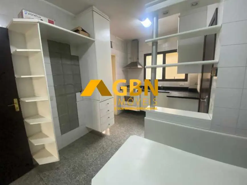 Foto 6 de Apartamento com 3 quartos à venda, 110m2 em São Paulo - SP