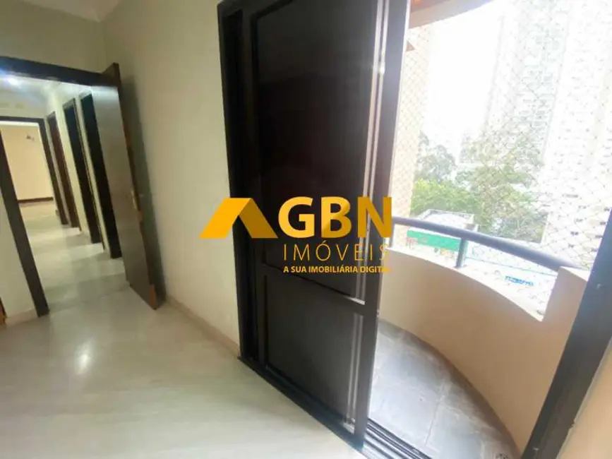 Foto 3 de Apartamento com 3 quartos à venda, 110m2 em São Paulo - SP