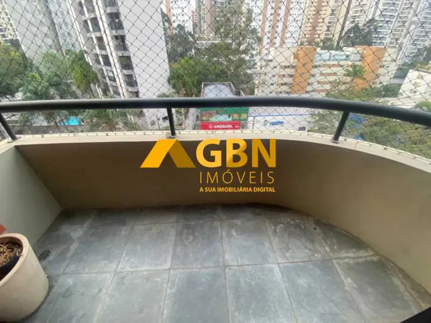 Foto 4 de Apartamento com 3 quartos à venda, 110m2 em São Paulo - SP