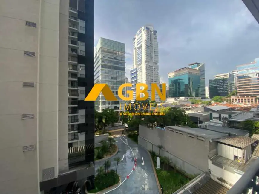 Foto 3 de Apartamento com 3 quartos à venda, 72m2 em São Paulo - SP