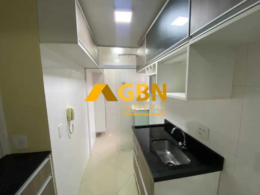 Apartamento com 2 quartos para alugar, 40m2 em São Paulo - SP - imagem 6 Foto 6 de Apartamento com 2 quartos para alugar, 40m2 em São Paulo - SP