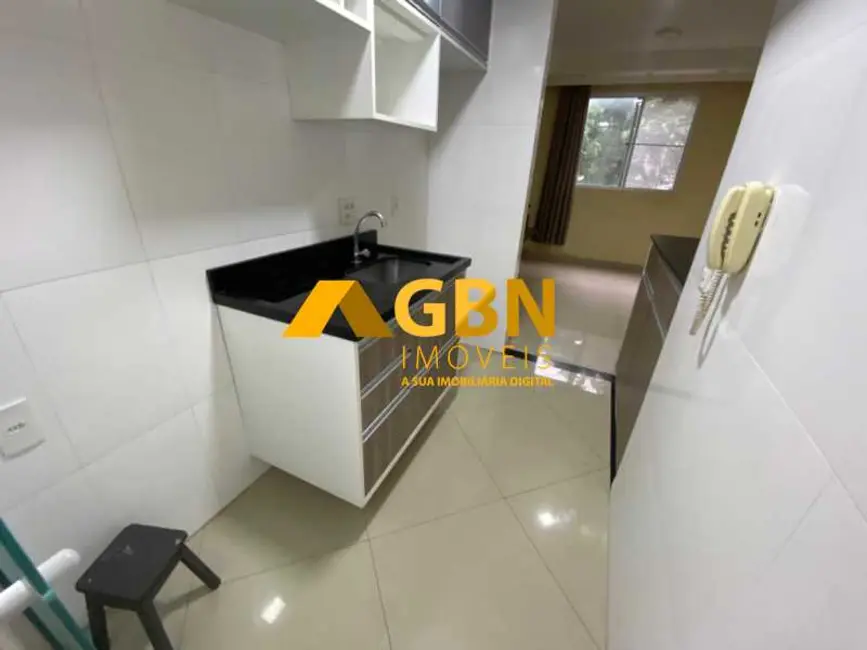 Apartamento com 2 quartos para alugar, 40m2 em São Paulo - SP - imagem 5 Foto 5 de Apartamento com 2 quartos para alugar, 40m2 em São Paulo - SP