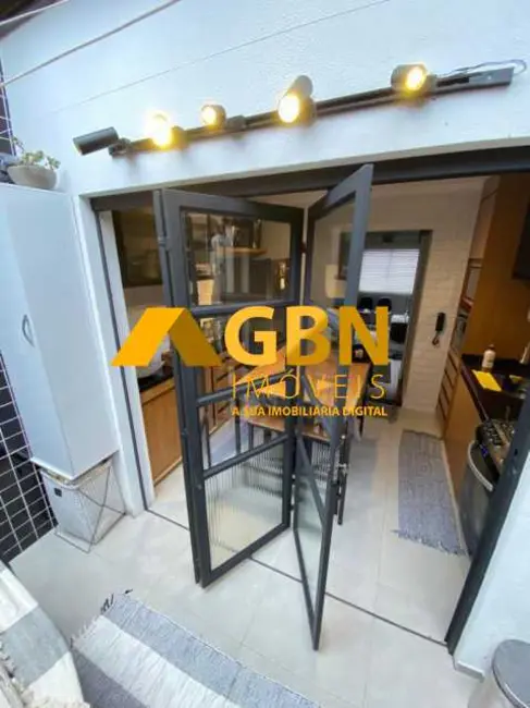 Foto 8 de Casa de Condomínio com 2 quartos à venda, 68m2 em São Paulo - SP