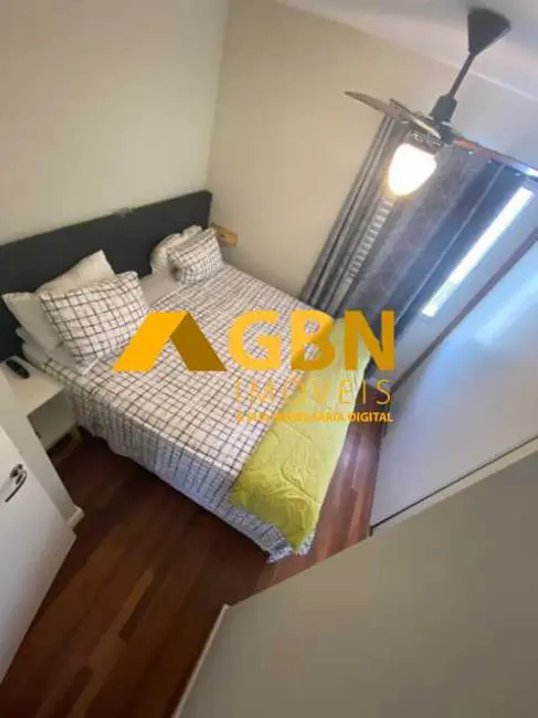 Foto 5 de Casa de Condomínio com 2 quartos à venda, 68m2 em São Paulo - SP