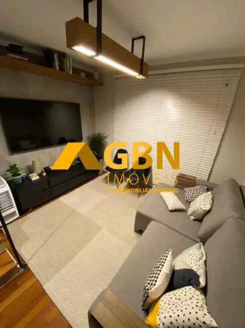 Foto 2 de Casa de Condomínio com 2 quartos à venda, 68m2 em São Paulo - SP
