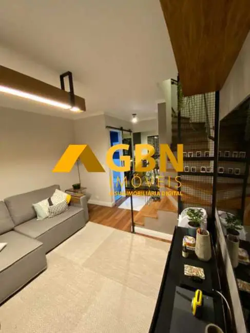 Foto 3 de Casa de Condomínio com 2 quartos à venda, 68m2 em São Paulo - SP