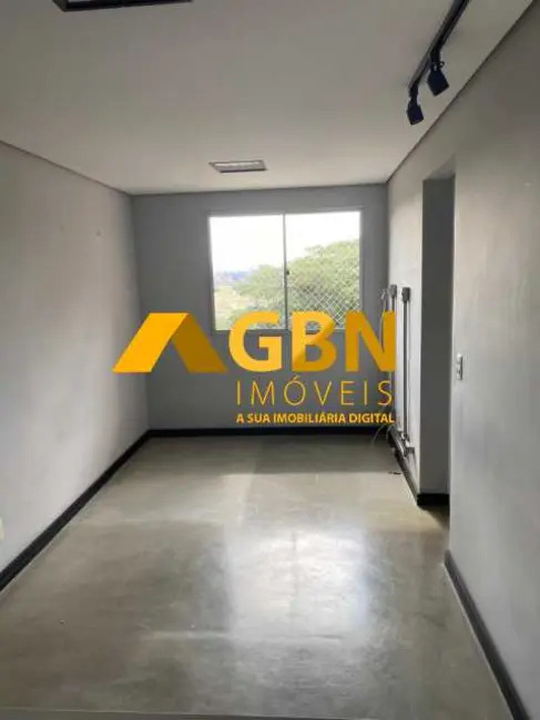 Foto 1 de Apartamento com 2 quartos para alugar, 48m2 em São Paulo - SP