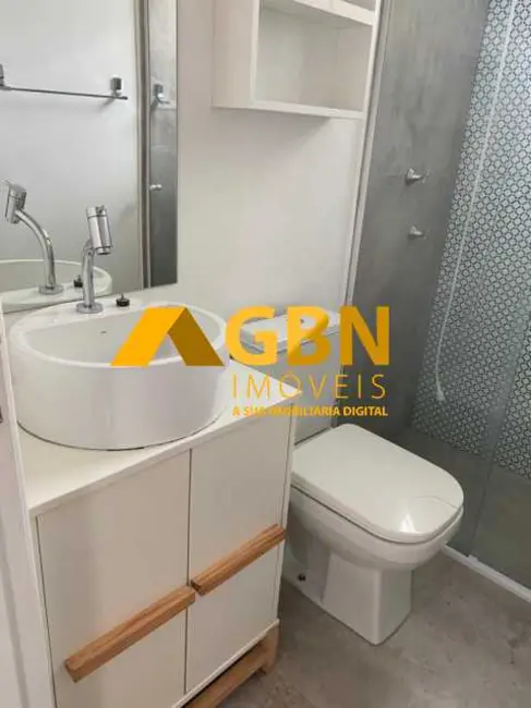 Foto 7 de Apartamento com 2 quartos para alugar, 48m2 em São Paulo - SP