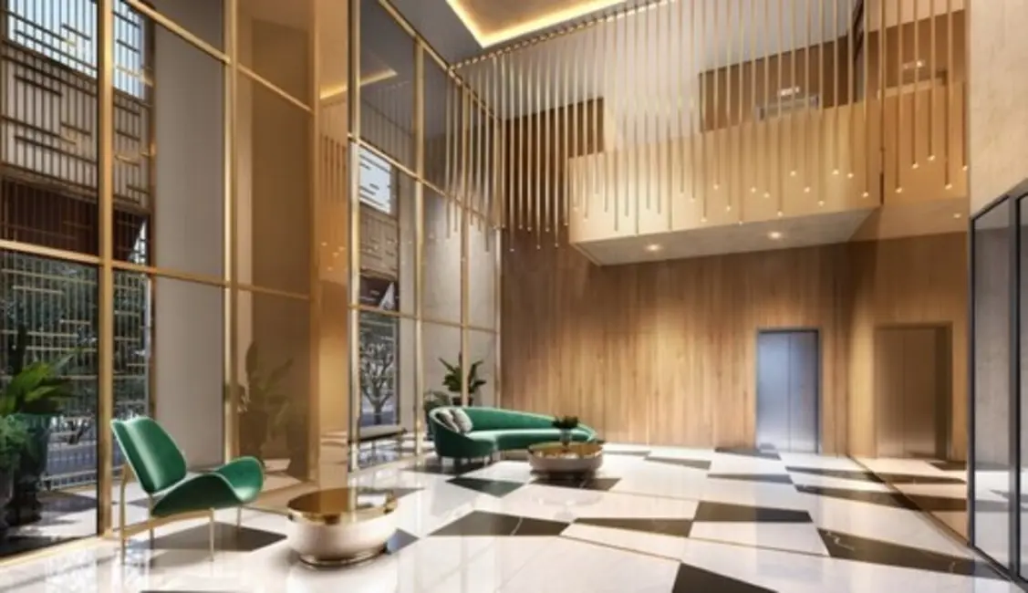 Foto 3 de Apartamento com 3 quartos à venda, 165m2 em São Paulo - SP