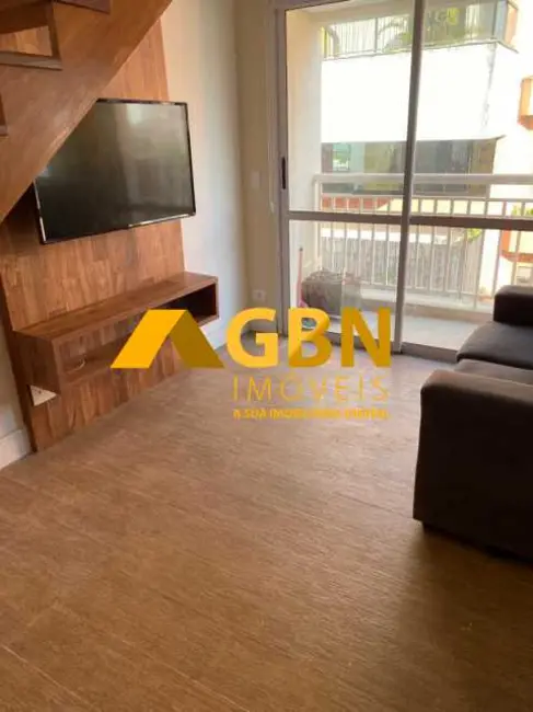 Foto 3 de Cobertura com 1 quarto à venda, 51m2 em São Paulo - SP