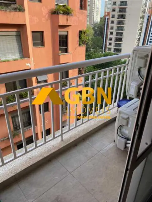 Foto 4 de Cobertura com 1 quarto à venda, 51m2 em São Paulo - SP