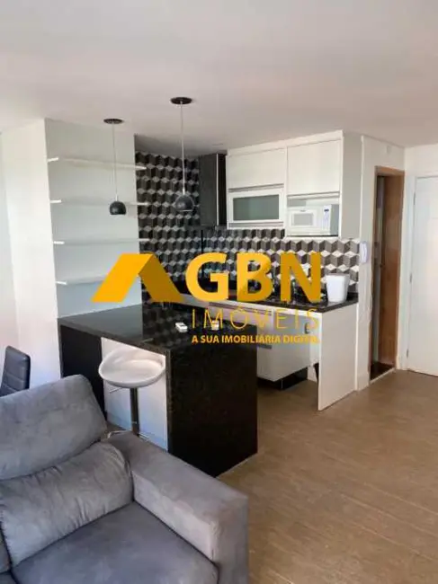 Foto 6 de Cobertura com 1 quarto à venda, 51m2 em São Paulo - SP