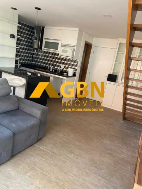 Foto 5 de Cobertura com 1 quarto à venda, 51m2 em São Paulo - SP