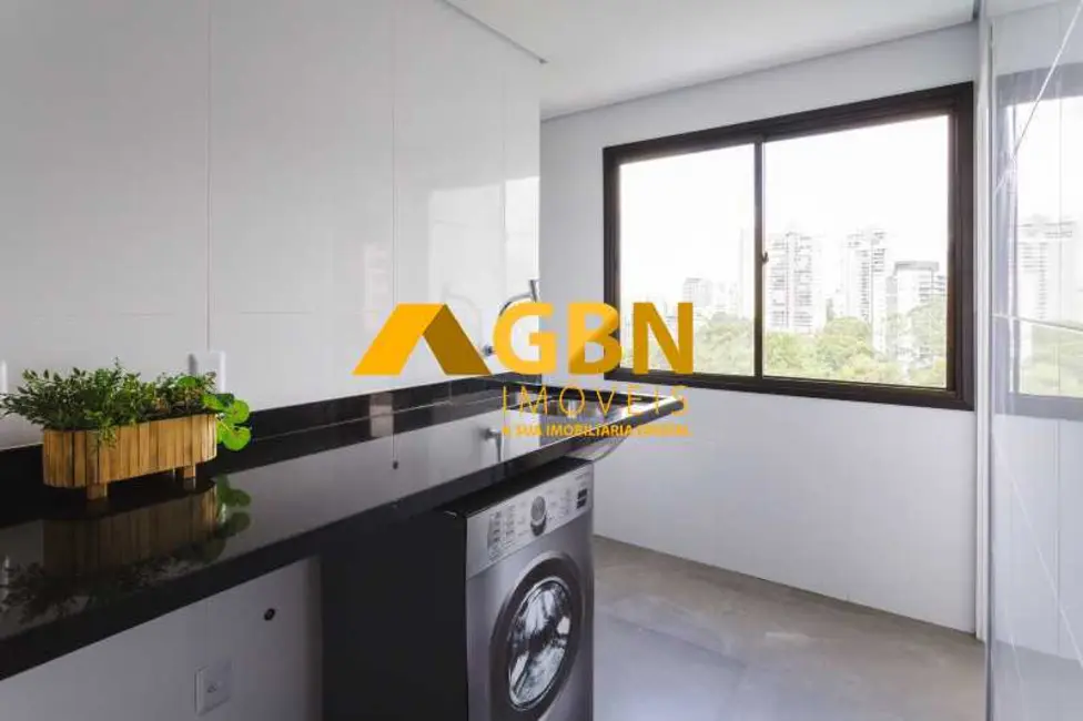 Foto 9 de Apartamento com 4 quartos à venda, 200m2 em São Paulo - SP