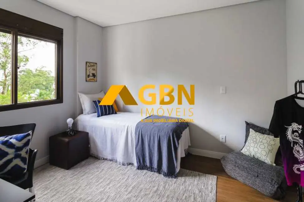 Foto 7 de Apartamento com 4 quartos à venda, 200m2 em São Paulo - SP