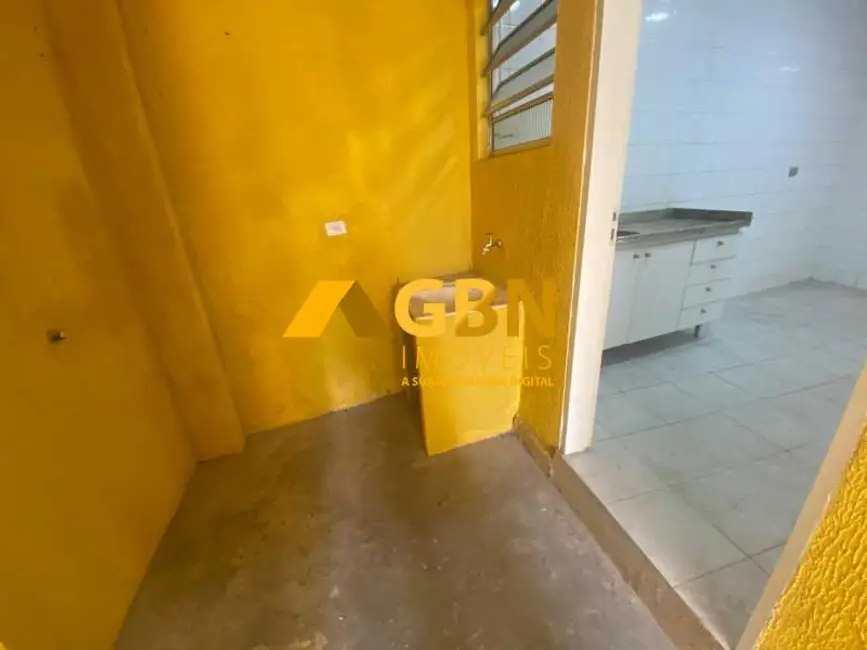 Foto 6 de Casa com 1 quarto para alugar, 70m2 em São Paulo - SP