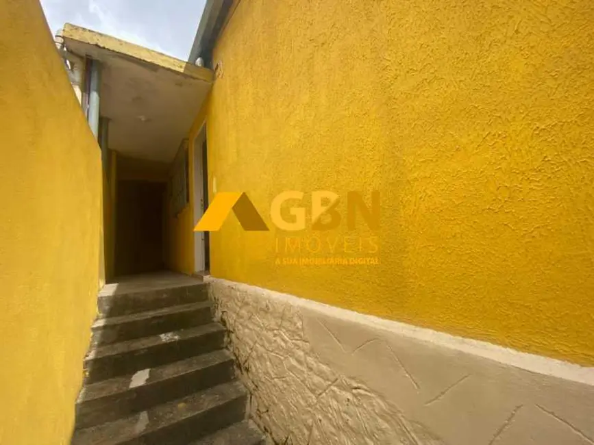 Foto 2 de Casa com 1 quarto para alugar, 70m2 em São Paulo - SP