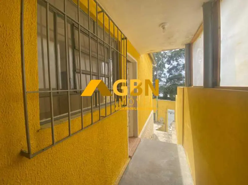 Foto 5 de Casa com 1 quarto para alugar, 70m2 em São Paulo - SP