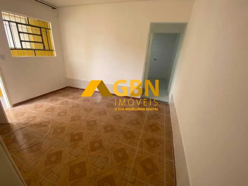 Foto 9 de Casa com 1 quarto para alugar, 70m2 em São Paulo - SP