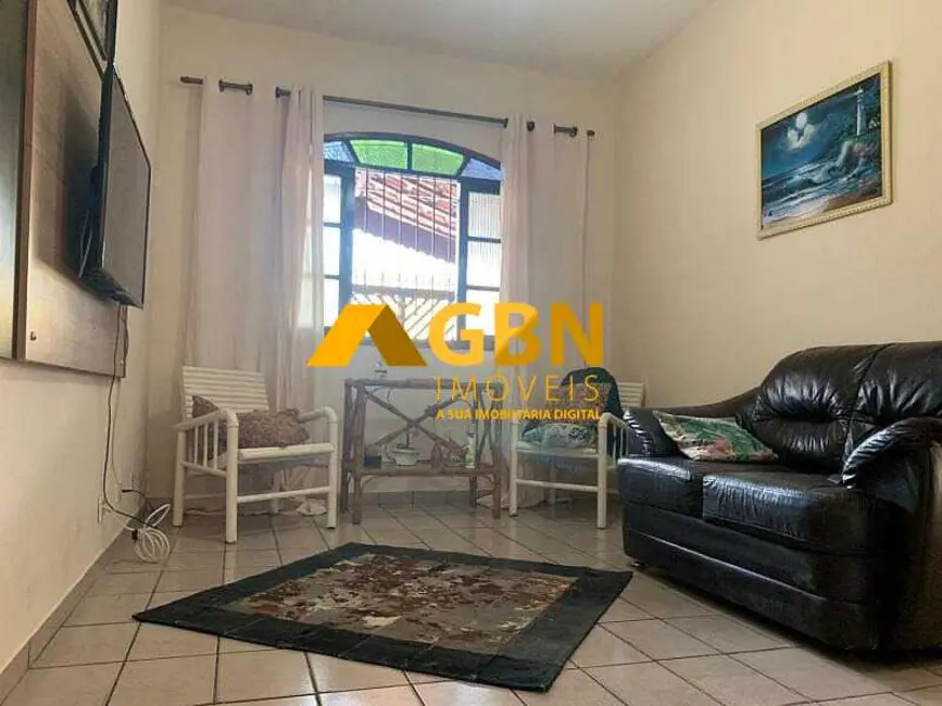 Foto 1 de Casa com 2 quartos à venda, 100m2 em Praia Grande - SP