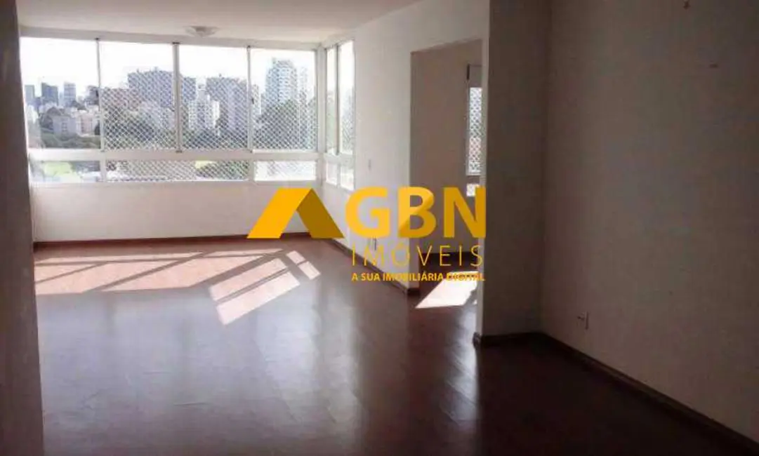 Foto 4 de Apartamento com 3 quartos à venda, 128m2 em São Paulo - SP