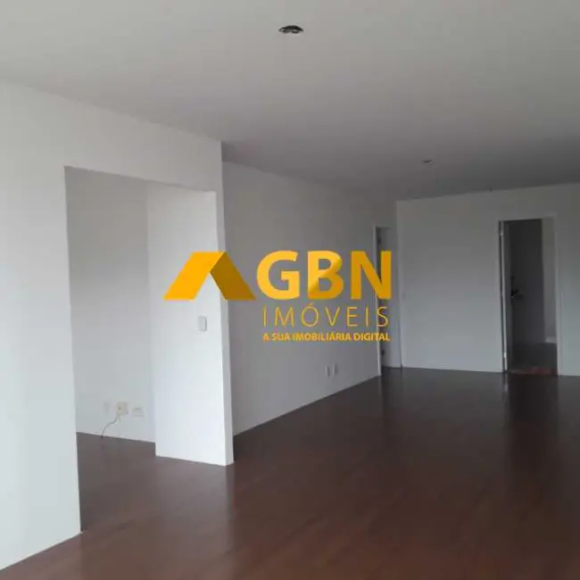 Foto 2 de Apartamento com 3 quartos à venda, 128m2 em São Paulo - SP