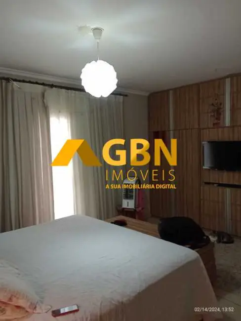 Foto 7 de Casa de Condomínio com 4 quartos à venda, 450m2 em São Paulo - SP