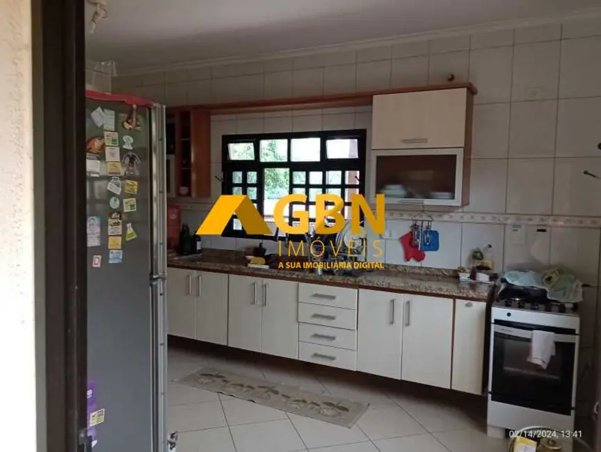 Foto 4 de Casa de Condomínio com 4 quartos à venda, 450m2 em São Paulo - SP