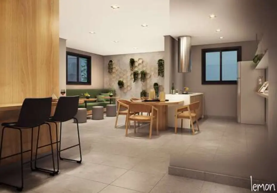 Foto 7 de Apartamento com 2 quartos à venda, 38m2 em São Paulo - SP