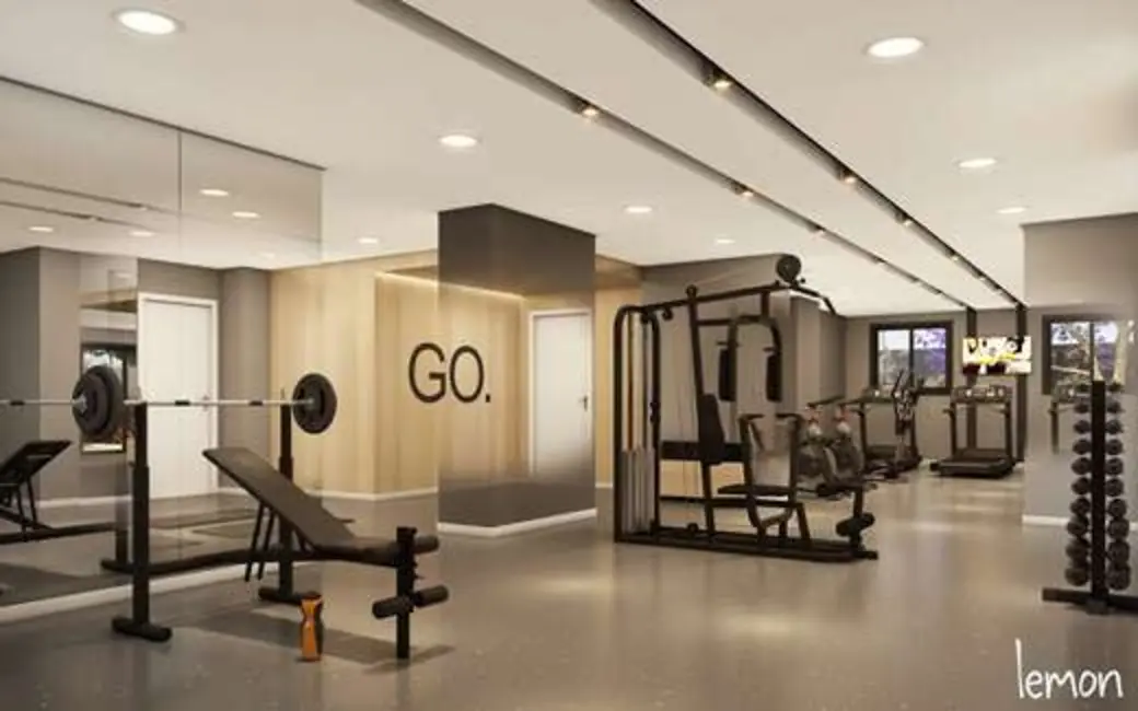 Foto 5 de Apartamento com 2 quartos à venda, 50m2 em São Paulo - SP