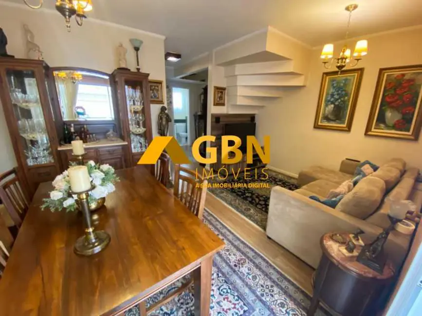 Foto 3 de Casa de Condomínio com 3 quartos à venda, 150m2 em São Paulo - SP