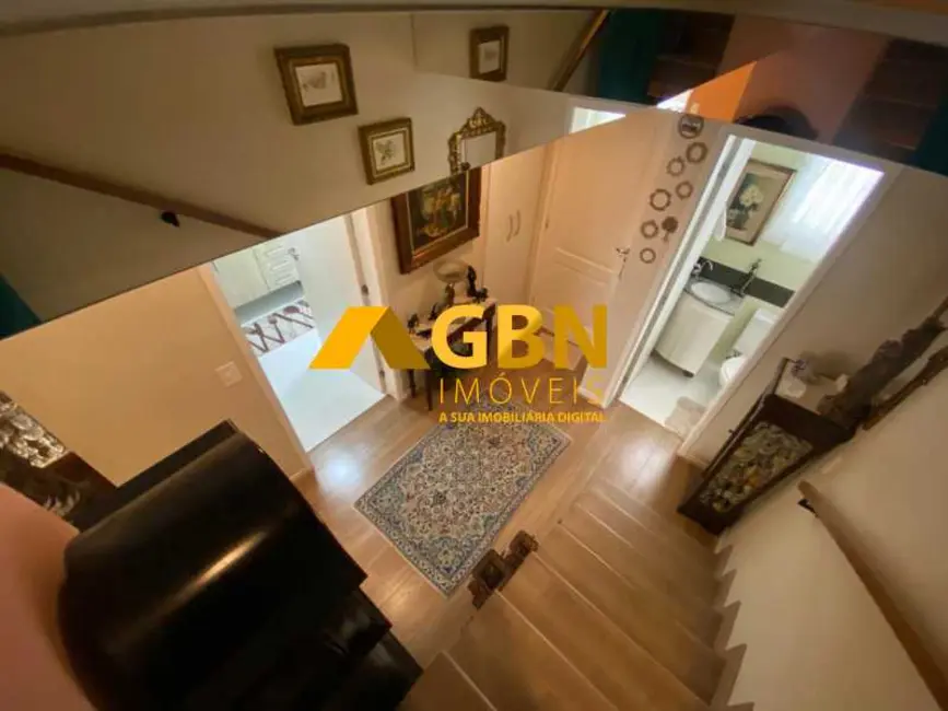 Foto 7 de Casa de Condomínio com 3 quartos à venda, 150m2 em São Paulo - SP