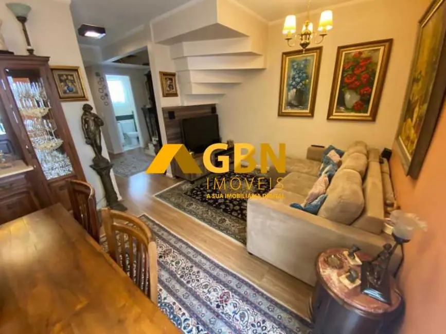 Foto 5 de Casa de Condomínio com 3 quartos à venda, 150m2 em São Paulo - SP