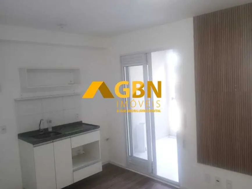 Foto 5 de Apartamento com 2 quartos à venda e para alugar, 34m2 em São Paulo - SP